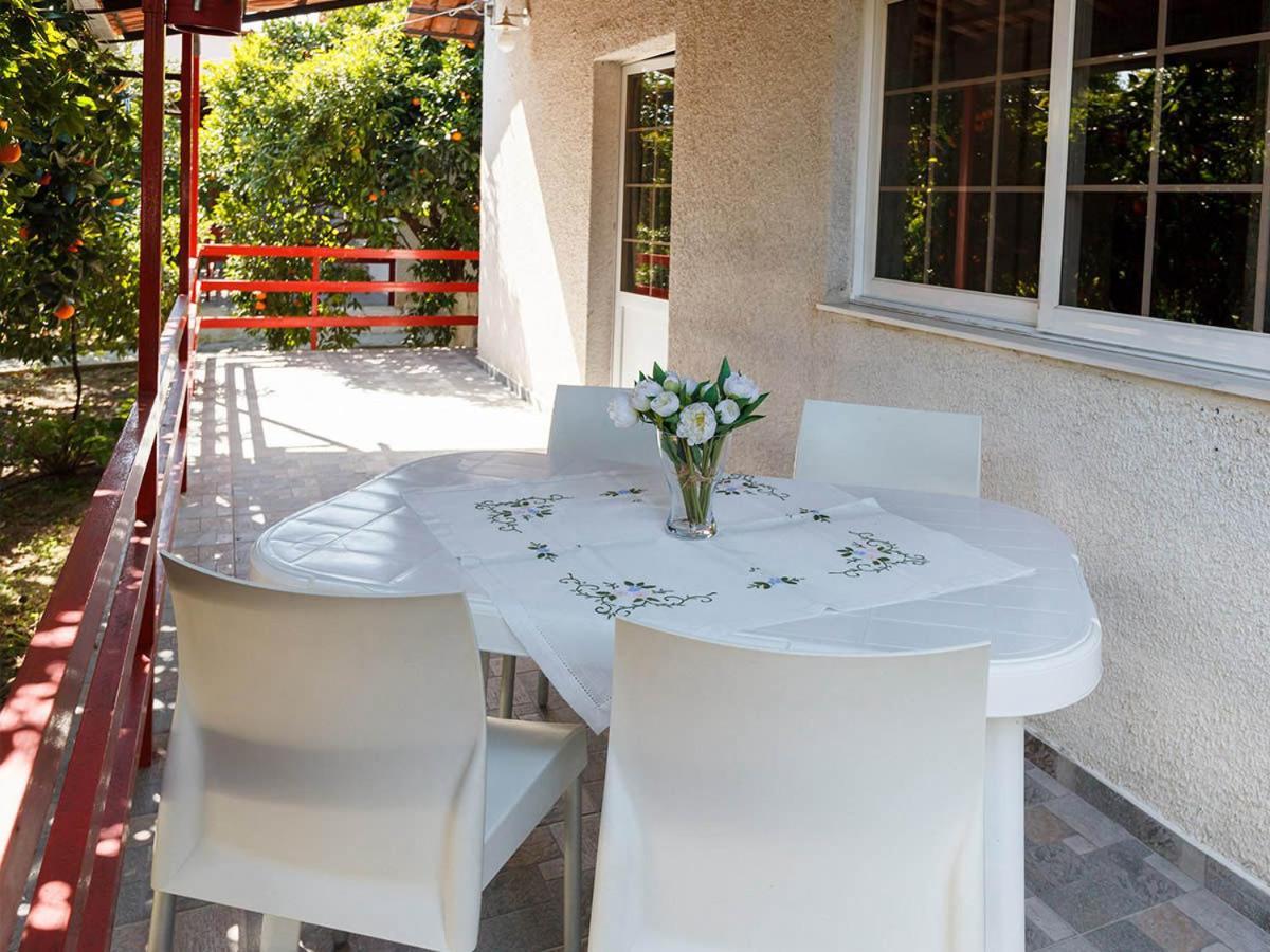 Cottonclub Villas Tolo Exterior photo